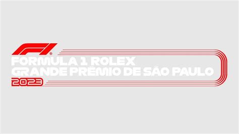 rolex são paulo gp|2023 São Paulo Grand Prix .